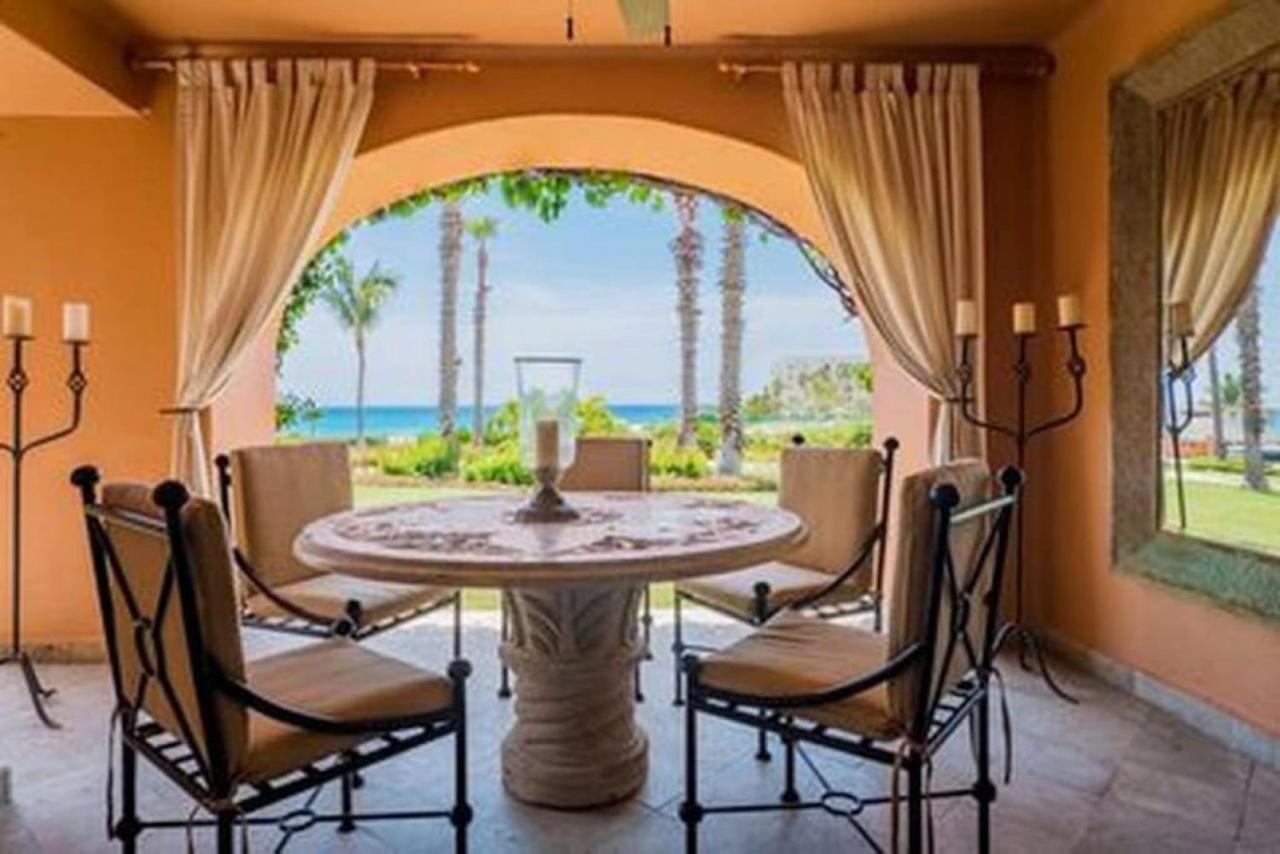Beachfront 3 Bed Beautiful Condo At Casa Del Mar San Jose del Cabo Exterior photo