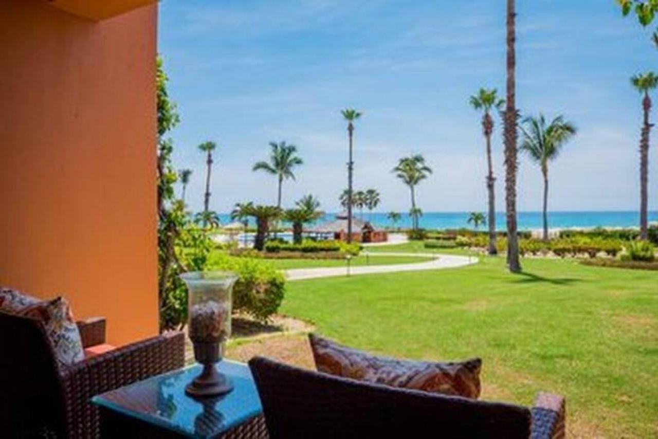 Beachfront 3 Bed Beautiful Condo At Casa Del Mar San Jose del Cabo Exterior photo