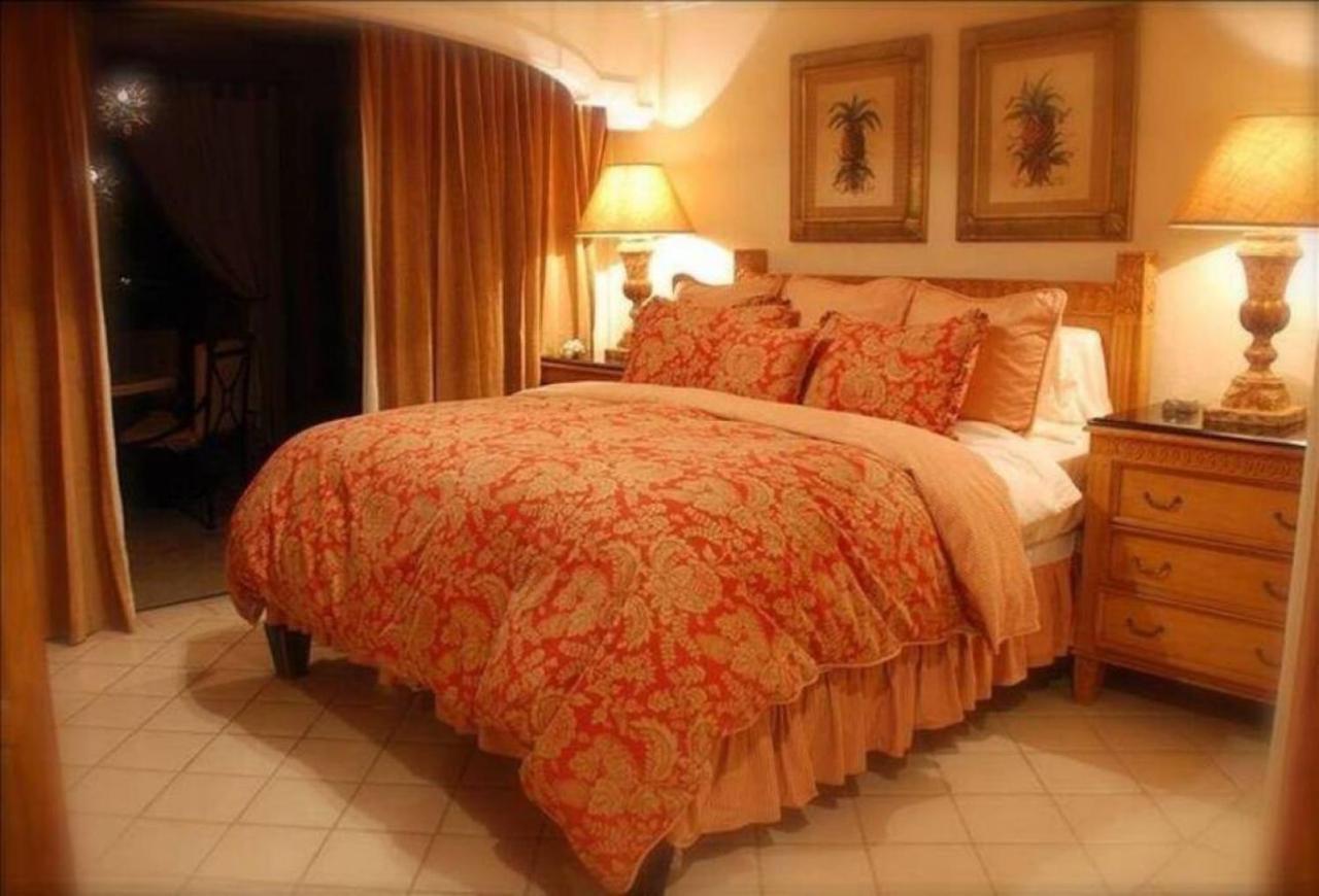 Beachfront 3 Bed Beautiful Condo At Casa Del Mar San Jose del Cabo Exterior photo