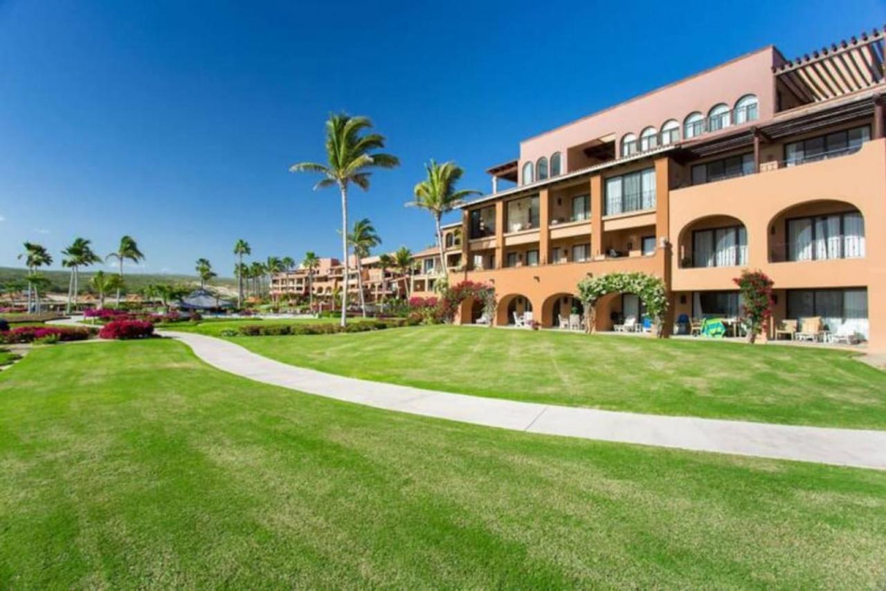 Beachfront 3 Bed Beautiful Condo At Casa Del Mar San Jose del Cabo Exterior photo
