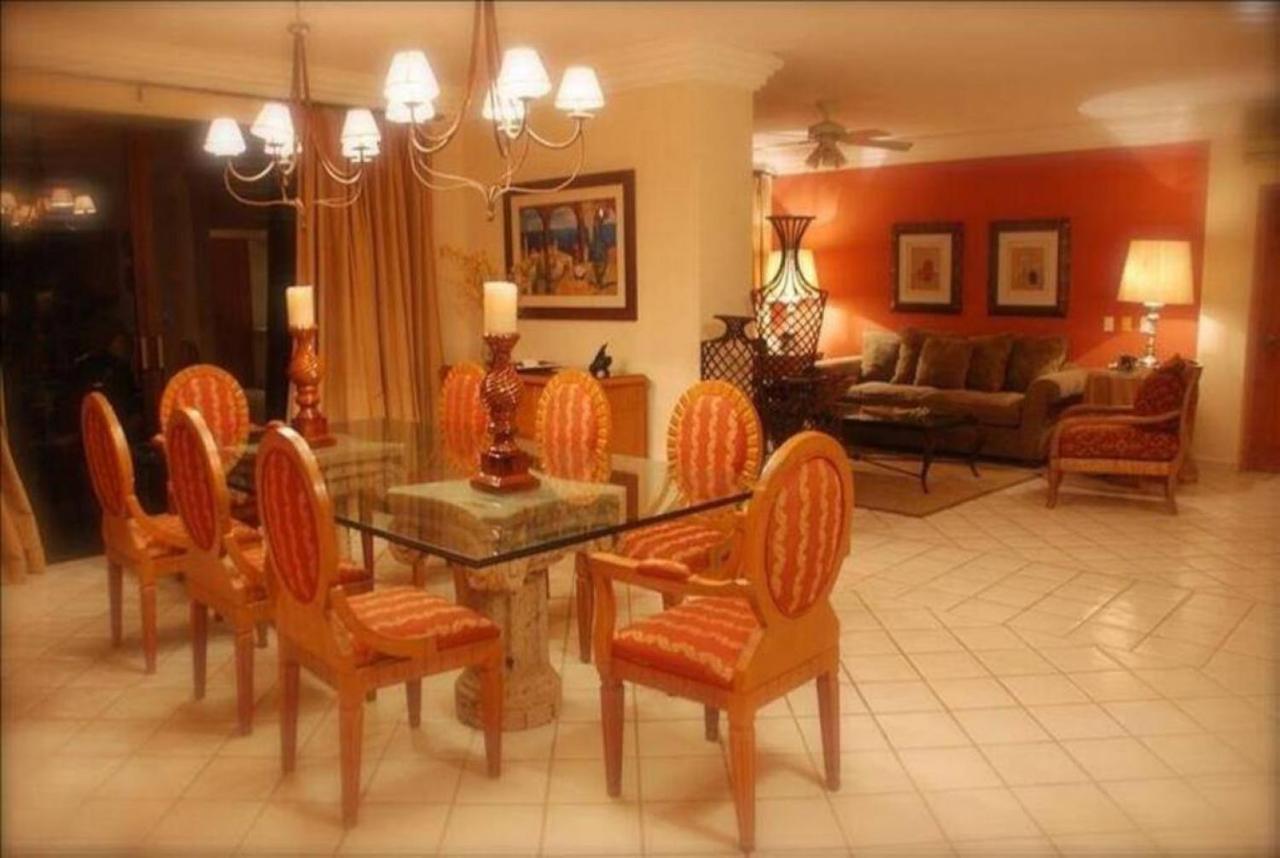Beachfront 3 Bed Beautiful Condo At Casa Del Mar San Jose del Cabo Exterior photo