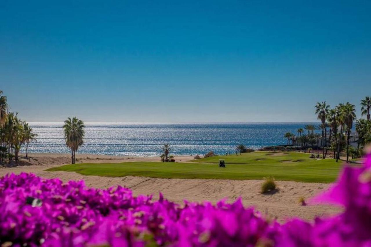 Beachfront 3 Bed Beautiful Condo At Casa Del Mar San Jose del Cabo Exterior photo