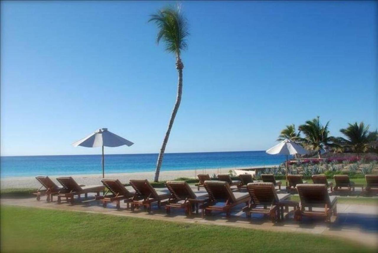Beachfront 3 Bed Beautiful Condo At Casa Del Mar San Jose del Cabo Exterior photo