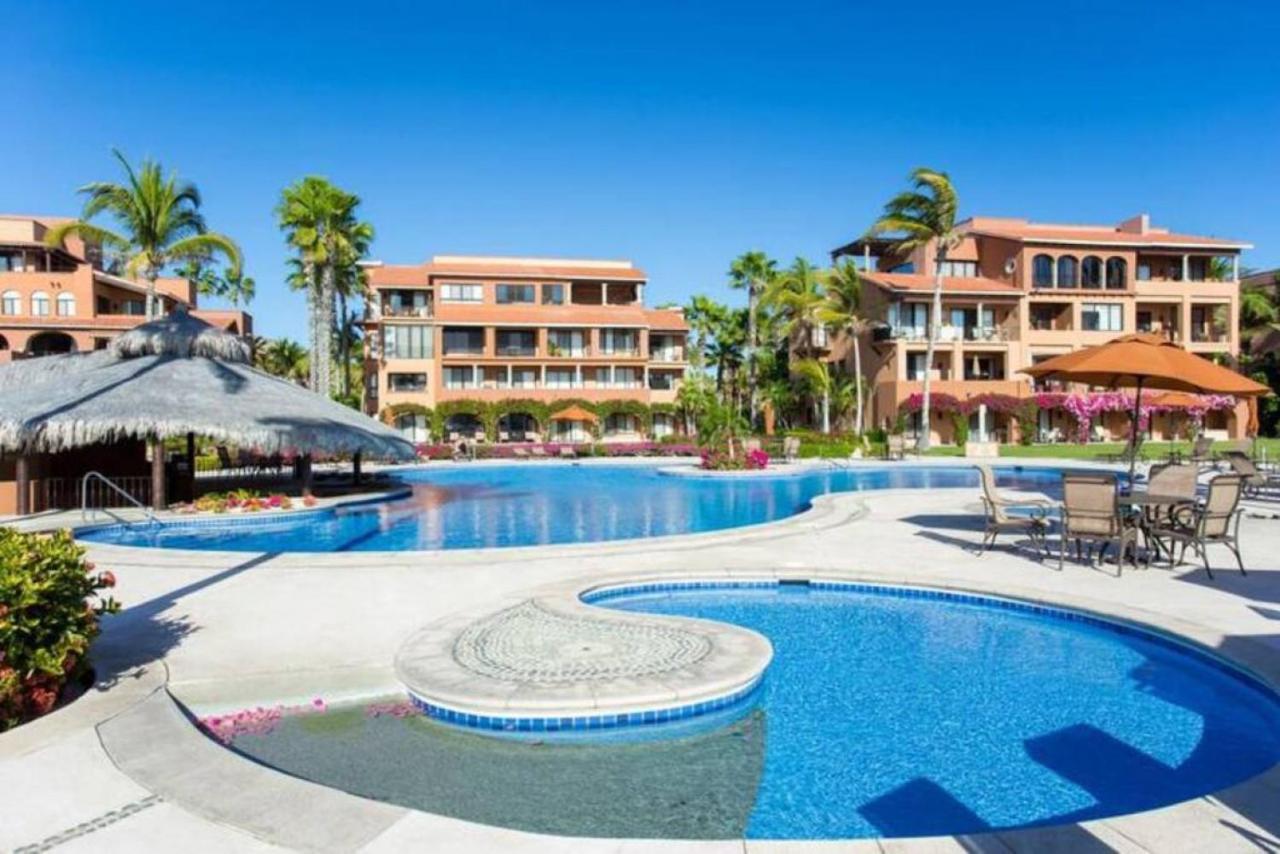 Beachfront 3 Bed Beautiful Condo At Casa Del Mar San Jose del Cabo Exterior photo