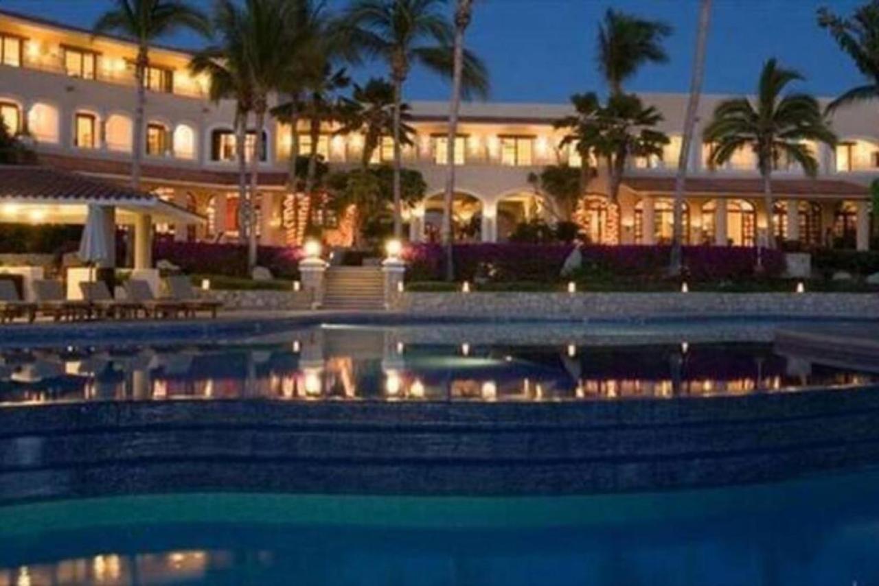 Beachfront 3 Bed Beautiful Condo At Casa Del Mar San Jose del Cabo Exterior photo