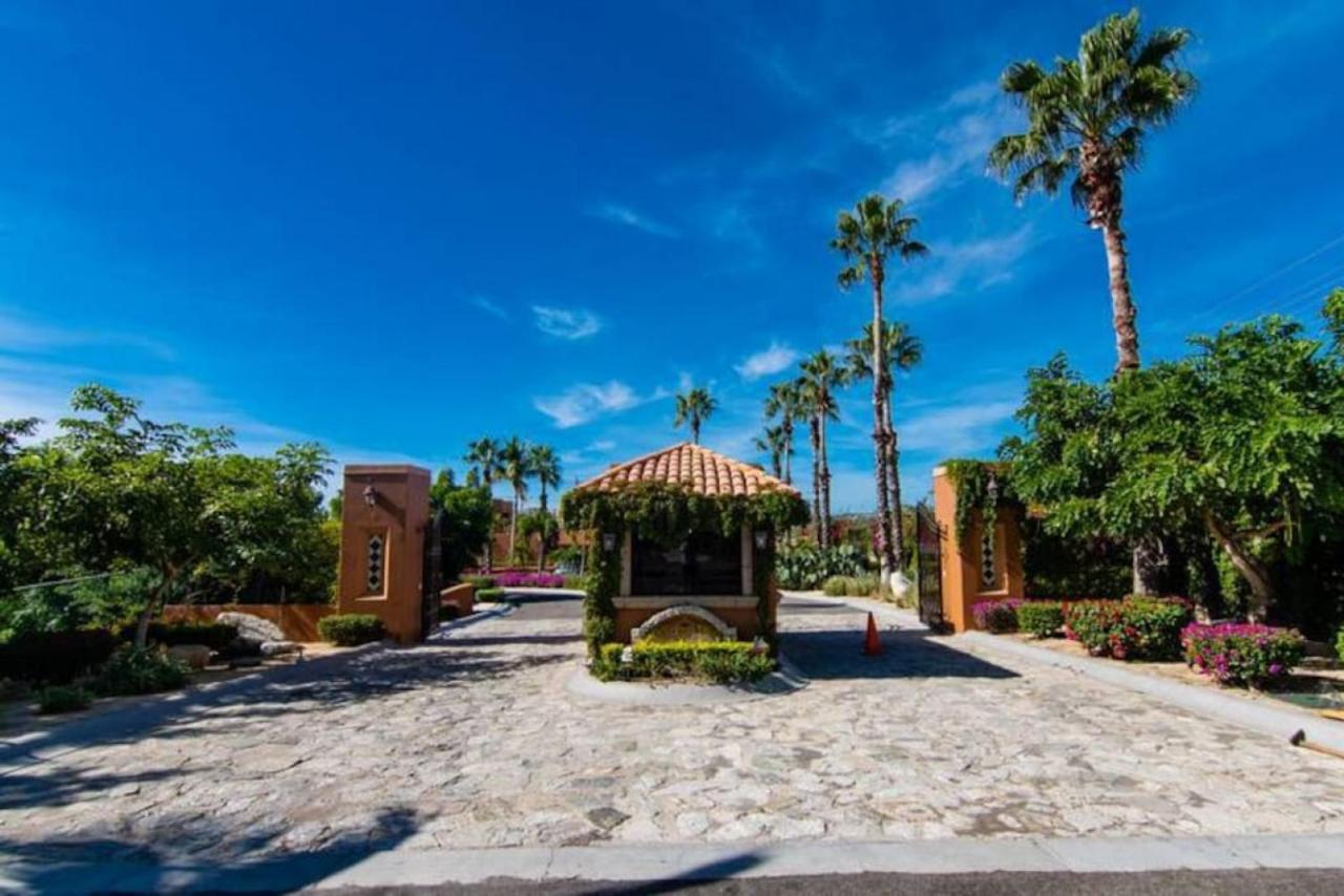 Beachfront 3 Bed Beautiful Condo At Casa Del Mar San Jose del Cabo Exterior photo