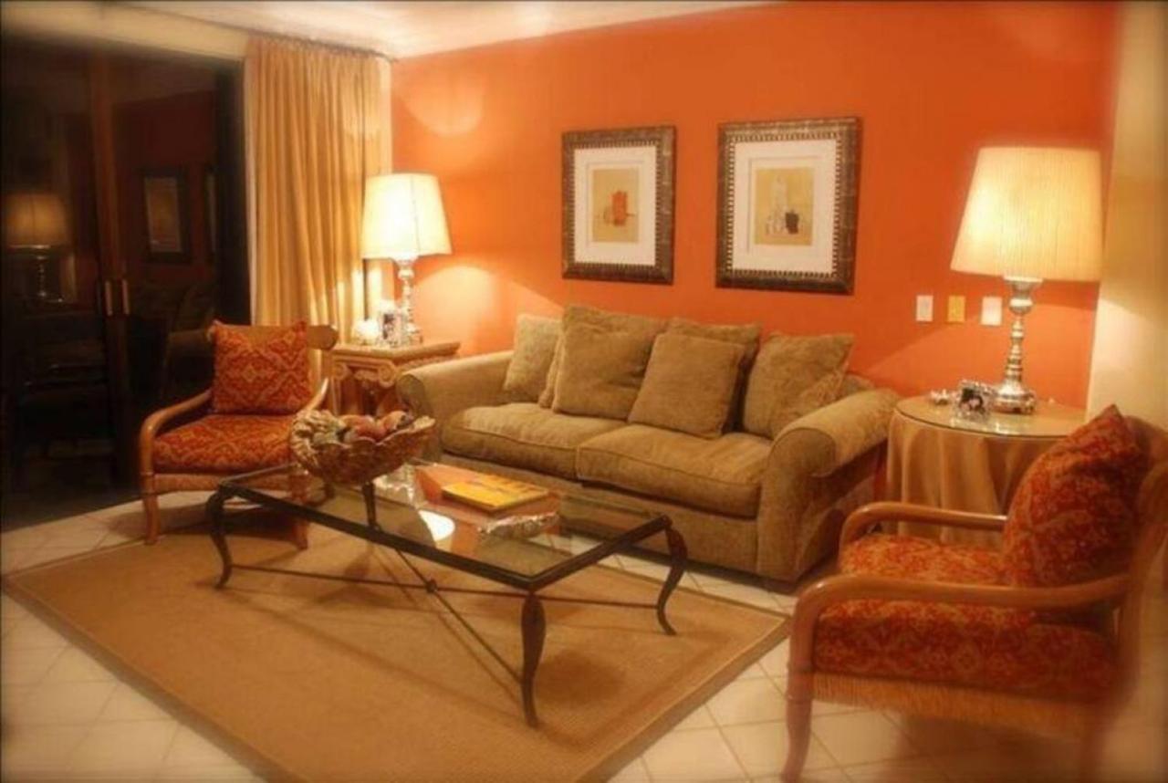 Beachfront 3 Bed Beautiful Condo At Casa Del Mar San Jose del Cabo Exterior photo