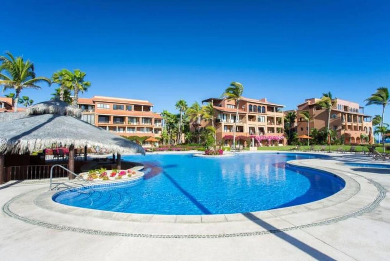 Beachfront 3 Bed Beautiful Condo At Casa Del Mar San Jose del Cabo Exterior photo