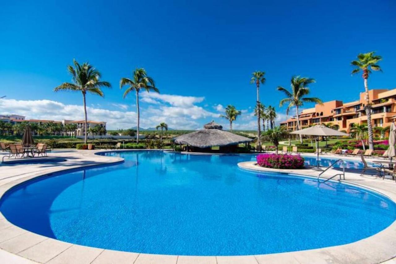 Beachfront 3 Bed Beautiful Condo At Casa Del Mar San Jose del Cabo Exterior photo